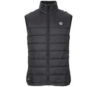 DARE 2B Touring Ii Gilet - Hombre - Negro - talla XL- modelo 2025
