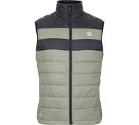 DARE 2B Touring Ii Gilet - Hombre - Verde - talla M- modelo 2025