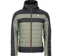 DARE 2B Touring Ii Jacket - Hombre - Verde / Negro - talla S- modelo 2025