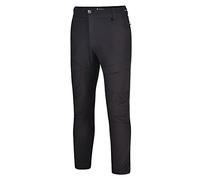 Dare 2b Tuned In II - Pantalón con Bolsillos múltiples, para Hombre, Hombre, DMJ409S, Negro, FR : 3XL (Taille Fabricant : 38")