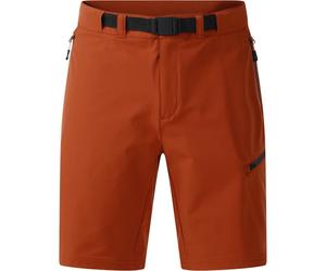 DARE 2B Tunedinproiishort - Hombre - Rojo / Narnaja / Marrón - talla 48- modelo 2026