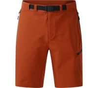 DARE 2B Tunedinproiishort - Hombre - Rojo / Narnaja / Marrón - talla 52- modelo 2026