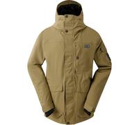 Chaqueta de esquí para hombre Dare 2b Twin Tip Jacket Talla: S / Color: khaki