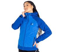 Dare 2b Veritas Era-Chaqueta, StrBlu/SpcBl, 36 para Mujer