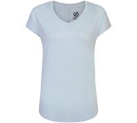 DARE 2B Vigilant Tee - Mujer - Azul - talla 42- modelo 2024