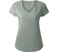 DARE 2B Vigilant Tee - Mujer - Verde - talla 18- modelo 2026