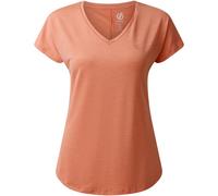 DARE 2B Vigilant Tee W - Mujer - Narnaja - talla 38- modelo 2025