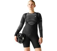 DARE 2B Vigor Bib Short - Mujer - Negro - talla 14- modelo 2026