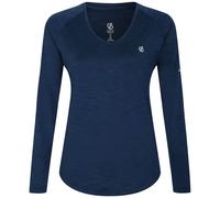 DARE 2B W Discern Tee - Mujer - Azul - talla 42- modelo 2024