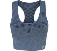 DARE 2B W Don’t Sweat It Bra - Mujer - Azul - talla M- modelo 2025