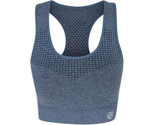 DARE 2B W Don’t Sweat It Bra - Mujer - Azul - talla S- modelo 2025