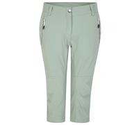 DARE 2B W Melodic Ii 3/4 Short - Mujer - Verde - talla 38- modelo 2023