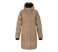 Abrigo de invierno para mujer Dare 2b Wander Jacket Talla: L / Color: marrón