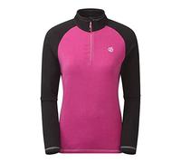 Dare 2b Womens FreeformII Half Zip Warm Fleece Jacket