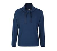 Dare 2b Womens Glide Sweater Hoodie Suéter, Moonlt Denim, 44 para Mujer