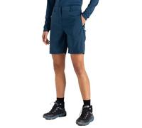 Dare 2b Women's Mountain Series Shorts Pantalones Cortos para Senderismo, Azul, 44 para Mujer