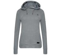 Dare 2b Womens out Overhead Sweater Hoodie Suéter, Oriongreymrl, 44 para Mujer