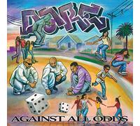 Dare - Against All Odds [VINYL] [Vinilo]