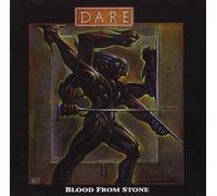 DARE - BLOOD FROM STONE
