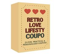 Dare Cards - 30-Piece Party Game, Couples Challenge Deck | Interactive Challenges, Compact Fun for Kids Teens Couples Christmas Home Travel Date Night Gatherings School, 2.32x0.79x3.74 Inches