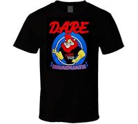 Dare Graduate Lion, Let The Children from Medicine Men's Tshirts Camisetas y Tops Logo T-Tshirts Camisetas y Tops 3(Small)