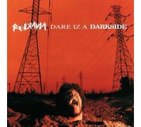 Dare Iz a Darkside by Redman (1994) Audio CD