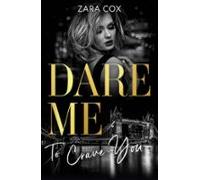 Dare Me To Crave You (ebook)