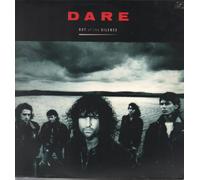 Dare - Out of The Silence (1988) [Import] [Vinilo]