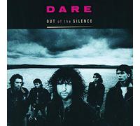 Dare – Out of the Silence – CD