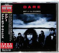 Dare - Out Of The Silence