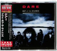 Dare - Out Of The Silence