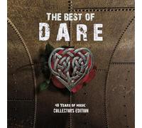 Dare - The Best of Dare (40 Years of Music Collector'S ed.)