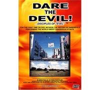 Dare the Devil [USA] [DVD]