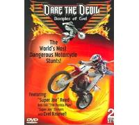 Dare the Devil: World's Most Dangerous Motorcycle [Reino Unido] [DVD]