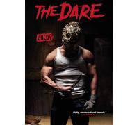 The Dare – Uncut – LEONINE – DVD – Alemania