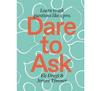 Dare to Ask: Learn to Ask Questions Like a Pro