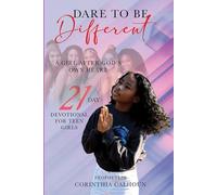 Dare to Be Different