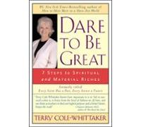 Dare To Be Great! (ebook)