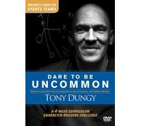 Dare to Be Uncommon DVD