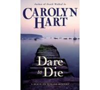 Dare To Die (ebook)