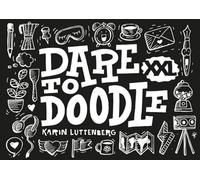 Dare to doodle XXL