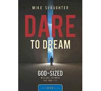Dare to Dream DVD