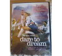 Dare to Dream [Reino Unido] [DVD]