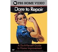 Dare To Repair: Do It Herself Guide To Home [Edizione: Stati Uniti] [USA] [DVD]