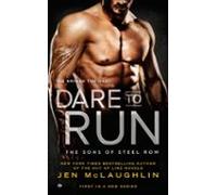 Dare To Run (ebook)