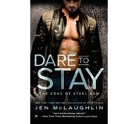 Dare To Stay (ebook)