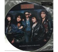 DARE - WE DON'T NEED A REASON 12" SINGLE UK A&M 1991