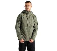 DARE 2B Torrek Breathe Out Jkt - Hombre - Verde - talla XL- modelo 2025