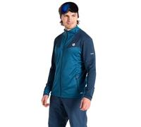 Sudadera de hombre Dare 2b Substratum III Core Stretch Talla: M / Color: azul