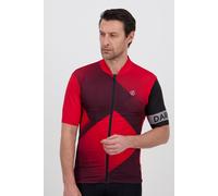 Dare2B Aep Pedal - Rojo - Maillot Ciclismo Hombre talla S